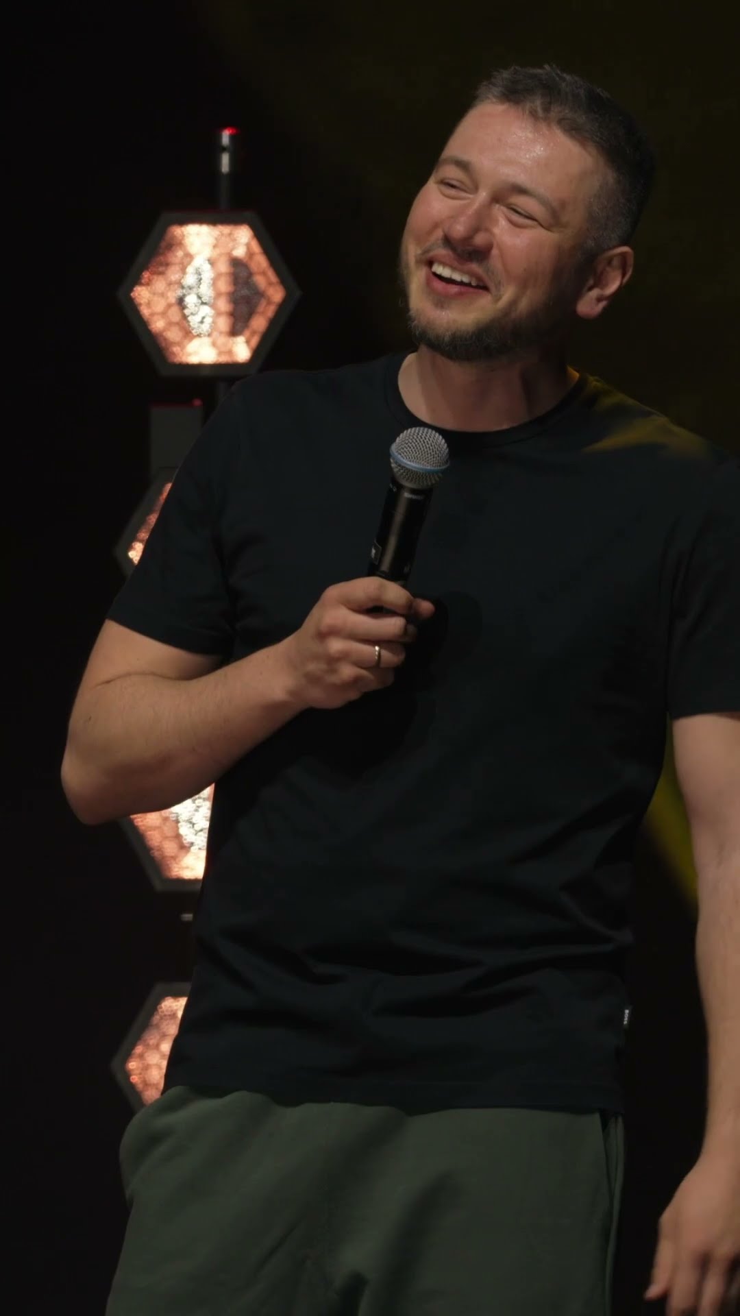 Skarb Państwa! #standup #mateuszsochaprzedstawia #adamglapiński