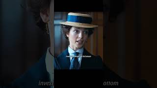 Download lagu A maid rises to become a businesswoman and buys the manor of her abusive employer. #tvshow mp3