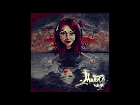 ROJA MC - MAS ALLA DEL SOL