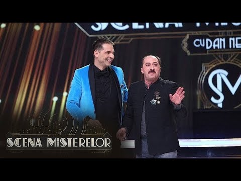 Romică Țociu l-a luat la rost pe Dan Negru: "Tu nu ai pic de umor"