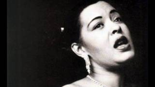 A Fine romance ( That's life I guess - 1936 - 37 ) - Billie Holiday