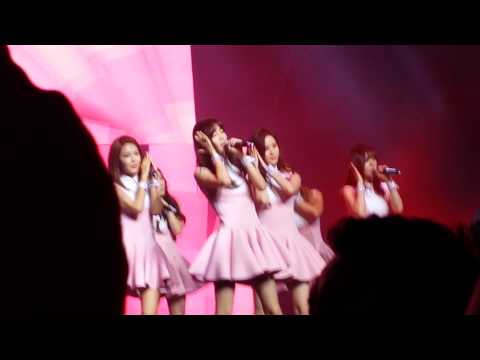 150412 Best of Best PH - SNSD Gee