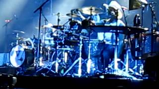 My Country (The Boss Hoss)