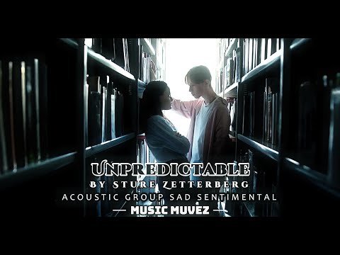 Body to Body – Sture Zetterberg ft. Andrew Shubin | Soulful Pop Ballad | @musicmuvez