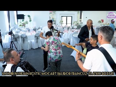 Momir Jovanović NS Dejan Kostić Mocart Dalibor Francuz Zlatko Belegiš - FULL DRAJF 2025 