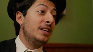 Bariche’s Little Swing Orkestra