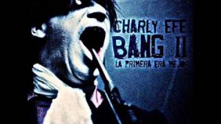 Charly Efe - Easy Rider (nacidos para ser salvajes) (con Nega)