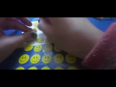 Mini Birthday card 🍰🍰🎂