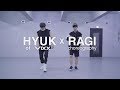 Hyuk - F**kin' Problems (A$AP Rocky Dance Cover) [Feat. Ragi]