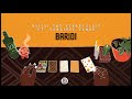 Nviiri the Storyteller Baridi ft Sana