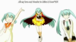 【Namine Ritsu】Yume Yume 【UTAUカバー】