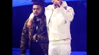 Drake Feat.The Weeknd&#39;s &quot;Tell Your Friends.&quot;- Remix [New Song Official] 2015