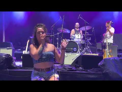 Ruby Waters - Sweet Sublime - Elora Ontario August 21st 2022