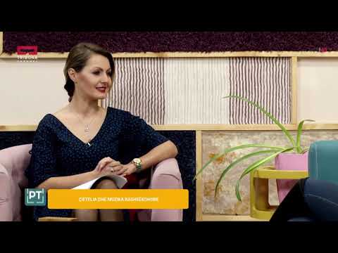 Pasditë në Tribunë - Hava Bektashi - Çiftelia dhe muzika bashkëkohore -23.01.2019