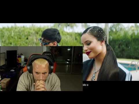 COSCU Reacciona a Emilia, Tiago PZK - Rápido Lento