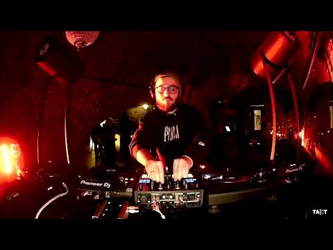 TIZER x TAKT w/ Igor Gonya