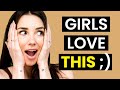 How To Tease A Girl