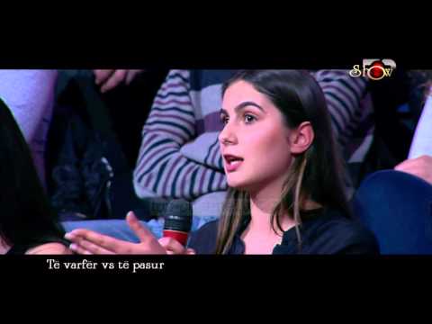 Top Show, 6 Prill 2016, Pjesa 2 - Top Channel Albania - Talk Show