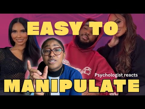 Shaniece and The Game: Are you a felon? | Learn the nature of men in your 20s