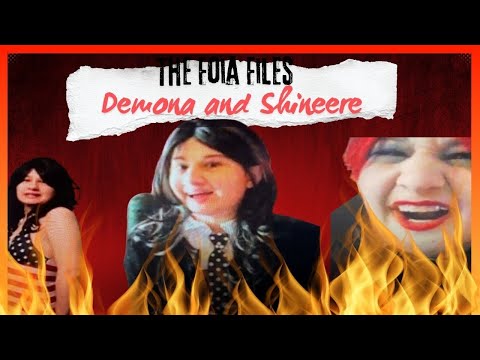 Demona & Shineere's videos