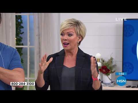 HSN | Electronic Gift Connection 11.01.2019 - 01 PM