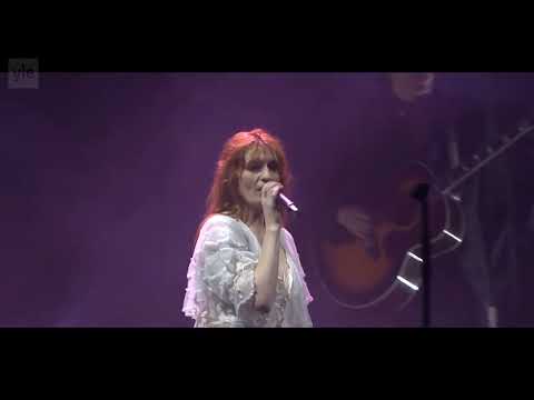 Florence + The Machine - My Love Live At Flow Festival - 2022  | Full HD |