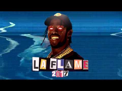 LA FLAME 2017 - Iqbal (Hjemmesnekk)