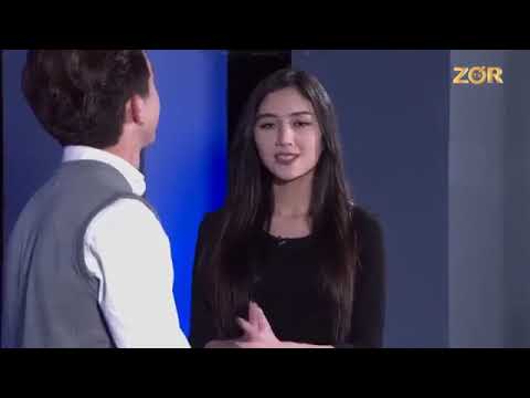 Актёр 9 сони Aktyor 9 soni янги