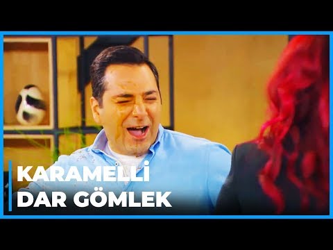 İrem Yüzüğü FIRLATTI! | Çocuklar Duymasın 71. Bölüm