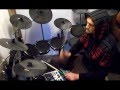 Zeromancer - Clone Your Lover - Drum Cover ...