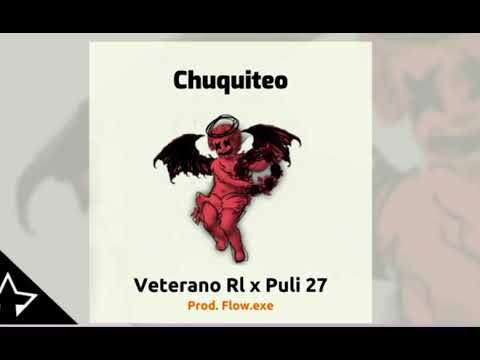 El puli27 x El veterano RL 👿chuquiteo Remix