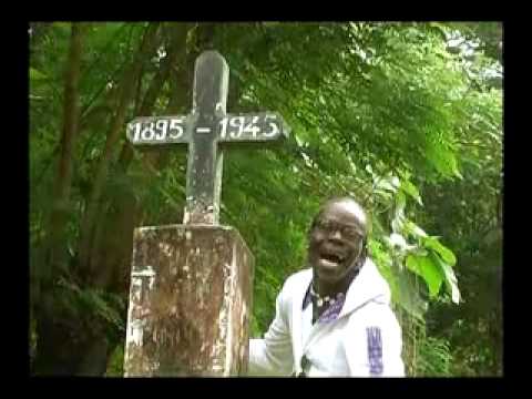 ERIC MC - Hola.http://www.muzikplus.tg