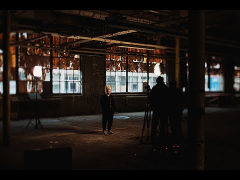 Bairbre Anne - If Only I Had the Time (Behind The Scenes)