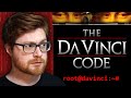 Hacking The Davinci Code WebDAV Cybersecurity
