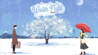 [Vietsub] WINTER NIGHT - Samuel (사무엘)