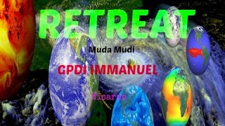 preview picture of video 'Retreat'