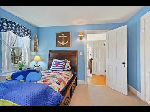 107 Conant St Danvers, MA 01923 - Single Family - Real Estate - For Sale