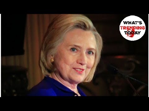 Hillary Clinton cites another Bible quote to fight Trump on immigration