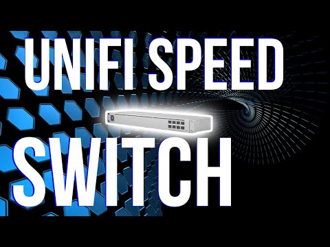 Ubiquiti Unifi Aggregation Switch for my network?  - Wait what is an Aggregation Switch?