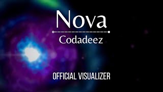 Cover art for nove (herehr)