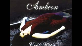 Ambeon   Cold Metal Single   Merry Go Round Previously Unreleased Track