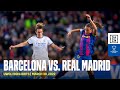 HIGHLIGHTS | Barcelona vs. Real Madrid – UEFA Women’s Champions League 2021-22