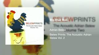Big Blue Sun (acoustic)