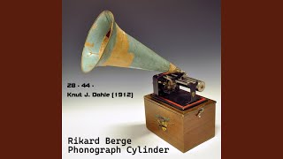 Gangar etter Gamle-Hans Fykerud (Eldhusgangar) (RB 40A)