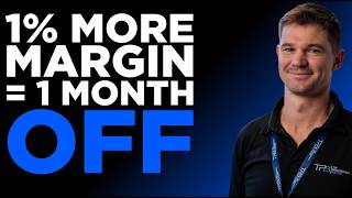 Why successful builders focus on margin video thumbnail