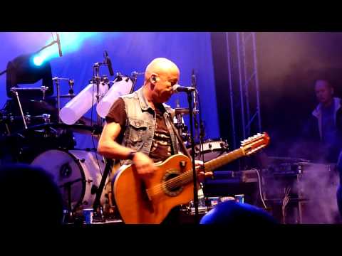 City - Stolpen 04.08.2012 - Casablanca