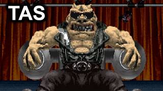 [TAS] Revolution X Arcade 46,247,250