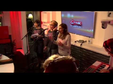 De Grietjes (live bij Q)