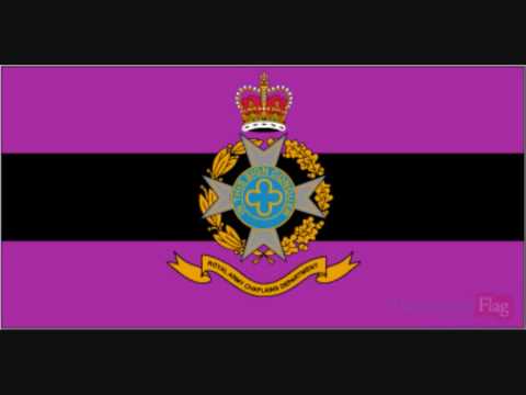 Royal Army Chaplains' Department March (British Army)