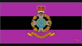 Royal Army Chaplains' Department March (British Army)